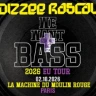 Dizzee Rascal  - We Want Bass