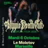 Hippie Death Cult
