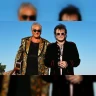 Air Supply