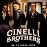 The Cinelli Brothers