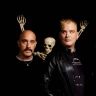Alkaline Trio (18+)