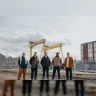 An Irish Christmas with Rend Collective Presented by Thrivent