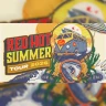 2026 Red Hot Summer Tour - AUSTRALIAN CRAWL