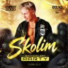 SKOLIM BIRTHDAY PARTY | Przytkowice | Wiek 16+