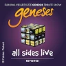 Geneses - All Sides Live Revisited Tour