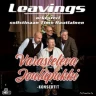 Leavings-Orkesteri solistinaan Timo Rautiainen: Varasteleva Joulupukki