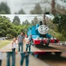 Day Out With Thomas (TM), Thomas & Friends