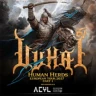 Uuhai + Acyl + Blossom Cult