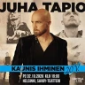 Juha Tapio: Kaunis ihminen 20 v