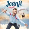 Jeanfi Janssens - Tombé du Ciel