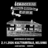 EsDeeKid - Council House Rat Tour