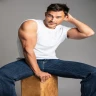 Cheyenne Jackson: That Guy From That Thing