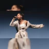 Laura Tesoro in Koor