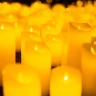 Candlelight: 久石譲の音楽の世界