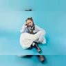 Maddie Ashman - Europe Tour