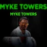 Myke Towers