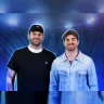 The Chainsmokers