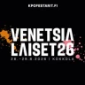 Kokkolan Venetsialaiset 2026 - Kaksi päivää