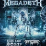 Megadeth - Hibernation of the Nations