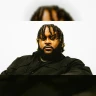 The Fall-Off Tour Official Ap Ft. Bas & Dreamville