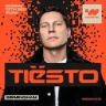 TIESTO at GASWRX Birmingham
