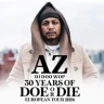 AZ LIVE IN HAARLEM