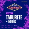 Taburete - Albacete