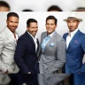 The Tenors  An Evening With The Tenors
