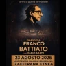 Omaggio a Franco Battiato