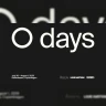 O DAYS 2026 - SATURDAY 1-DAY TICKET
