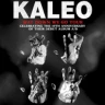 Kaleo - Way Down We Go Tour
