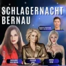 Schlagernacht Bernau mit Marianne Rosenberg, Claudia Jung, Marie Reim u.w.