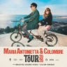 Maria Antonietta e Colombre