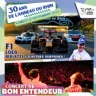 30 Ans de L'Anneau du Rhin - Journée + Concert de Bon Entendeur