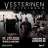 VESTERINEN YHTEYEINEEN K-18