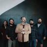 The Dear Hunter Berlin