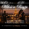 Koncert w blasku świec – Miłość w Paryżu. Francuski wieczór przy świec