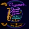 Paul Sanchez - Summer Music Series in the Lounge
