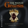 The Watch plays Genesis