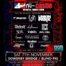 NUCASTLE - SOWERBY BRIDGE