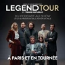 Legend Tour By Trade Republic - Du Podcast au Show