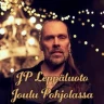 JP Leppäluoto: Joulu Pohjolassa