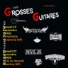 Les Grosses Guitares Acte 1