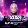 XUXA - O ÚLTIMO VOO DA NAVE - HOSPITALIDADE COM OPEN BAR