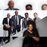 Branford Marsalis & Dianne Reeves