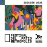 Abraham Mateo - Festival del Patio + Metrópolis 2026