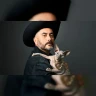 Alfred Robles: Vatos with Gatos Tour