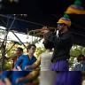Flow Tribe (18+ Event)