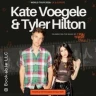 Tyler Hilton & Kate Voegele