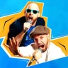 EPIC RAP BATTLES OF HISTORY